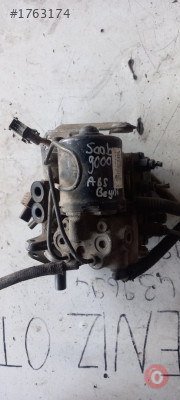 SAAB 9000 ÇIKMA ORJİNAL ABS BEYNİ