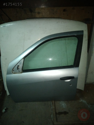 Renault cılio seimbol talya sol ön kapı