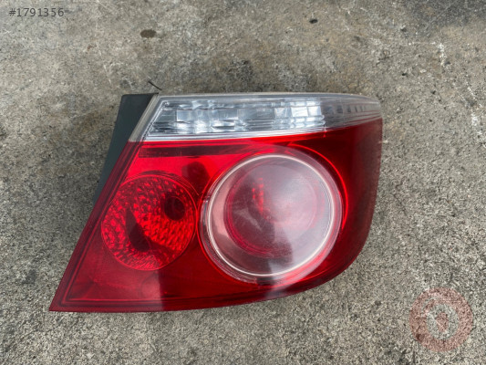 HONDA CİTY SAĞ ARKA STOP