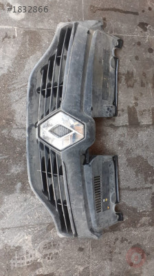 RENAULT SYMBOL ÖN PANJUR