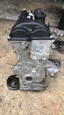 Hyundai İ20 1.4 Benzinli Çıkma Motor