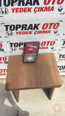 SKODA FAVORİT SAĞ STOP