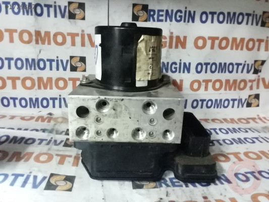 OPEL İNSİGNİA ABS BEYNİ  22757649