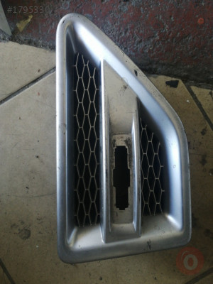 FREELANDER 2 SİS CERCEVESI