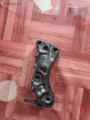 Peugeot 207 motor braketti