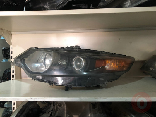 HONDA ACCORD 09-11 SOL FAR