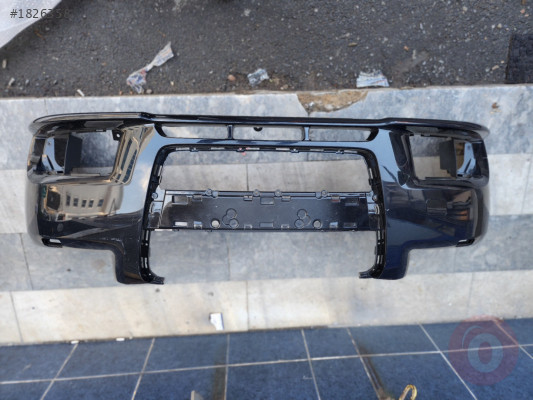 AUDİ A3 2008 SLINE ÖN TAMPON SIFIR