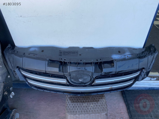 TOYOTA COROLLA ÖN PANJUR