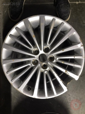 ÇIKMA ORJİNAL OPEL ASTRA K JANT