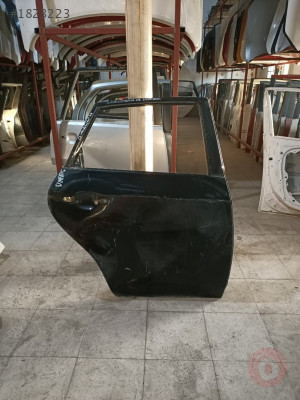 SUBARU İMPREZA SAĞ ARKA KAPI 2008-2011