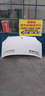 Mercedes sprinter çıkma ön kaput