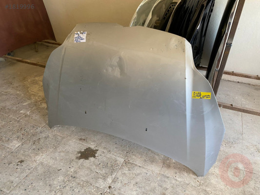 FORD FOCUS MOTOR KAPUTU İTHAL ÜRÜN 2012-2014 MODEL
