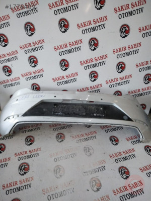 SEAT LEON ÖN TAMPON ÇIKMA PARÇA