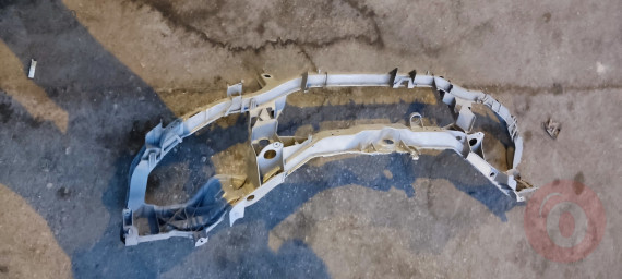 Ford focus 3 ön panel 2015 orijinal çıkma