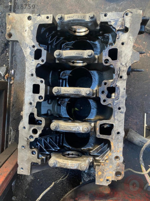 RENAULT MASTER 3 2.0 BLOK ÇIKMA