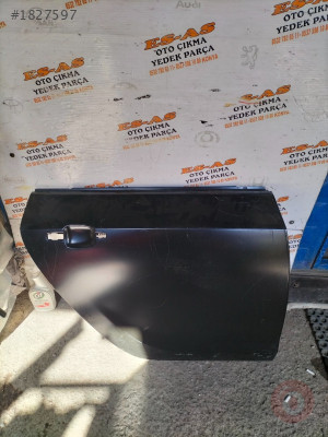 Opel Astra J sağ arka kapı sacı 2012-2017