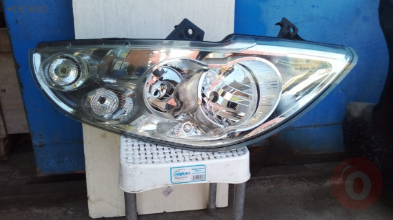 renault master sol far