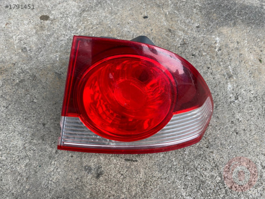HONDA CİVİC SAĞ ARKA STOP