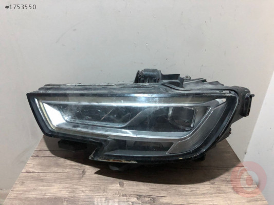 AUDİ A3 14-19 SOL FAR