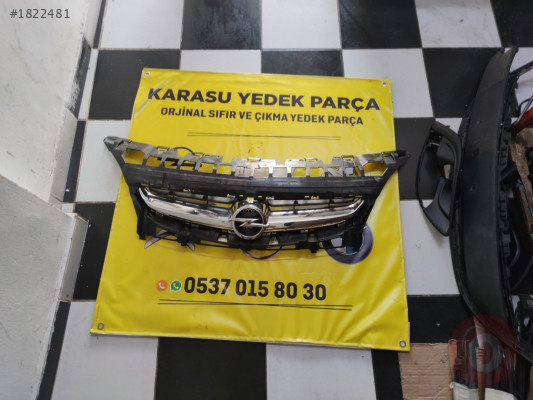 OPEL ASTRA - J - PANJUR