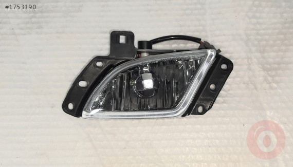 MAZDA 626 SAG SİNYAL(2001-2003)