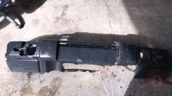 LAND ROVER DİSCOVERY 2 ÖN TAMPON 2003-2004