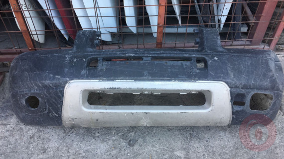 LAND ROVER FREELANDER ÖN TAMPON