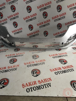 SKODA SCALA TAMPON ÇIKMA PARÇA