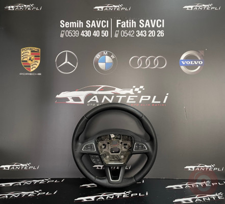 FORD FOCUS ÇIKMA DİREKSİYON SİMİDİ