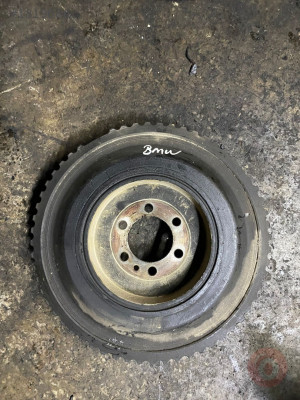 BMW E39 520İ VOLANT ÇIKMA