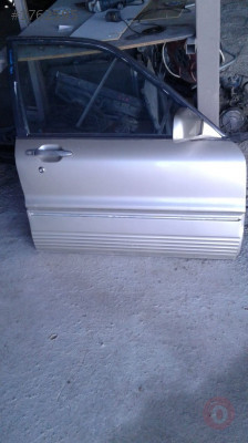 MİTSUBİSHİ GALANT SAĞ-SOL ÖN KAPI ÇEVİK OTO BURSA