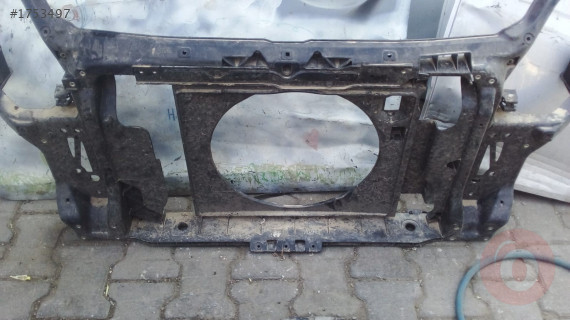 çıkma parça hyundai i20 ön panel