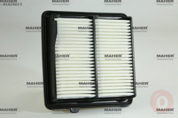 Honda City 2009-2011 Hava Filtresi 17220-RB0-000