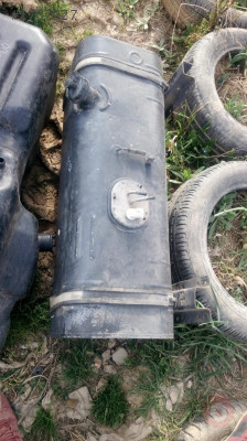 KİA BONGO YAKIT DEPOSU ÇEVİK OTO BURSA