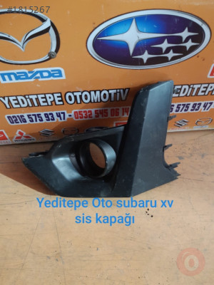 Subaru xv sis farı