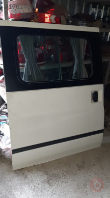 FORD TRANSİT SAĞ ORTA KAPI ÇEVİK OTO BURSA