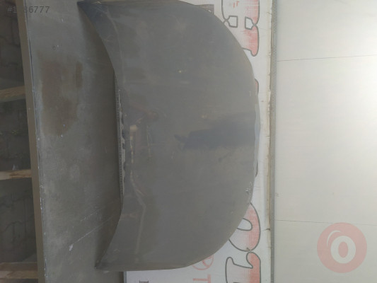 2010 2013 Citroen C4 motor kaputu