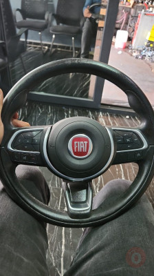 Fiat egea çıkma orijinal direksiyon
