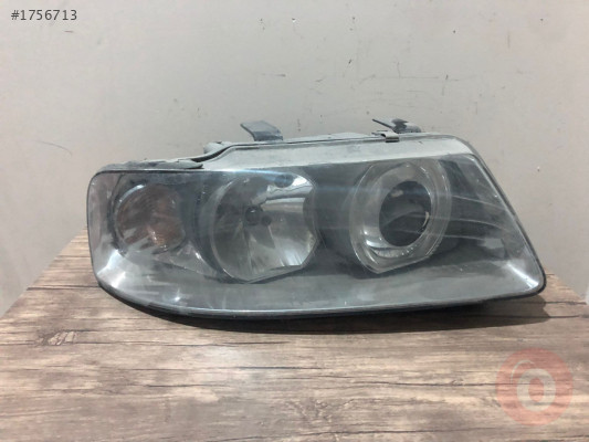 AUDİ A3 00-04 SAĞ FAR