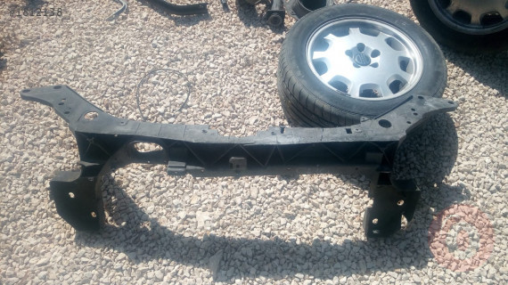 RENAULT CLİO 3 ÖN PANEL ÇEVİK OTO CIKMA BURSA