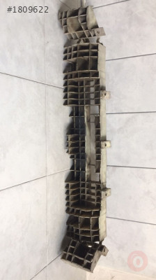 DAEWOO NEXİA ARKA TAMPON DARBE EMİCİ