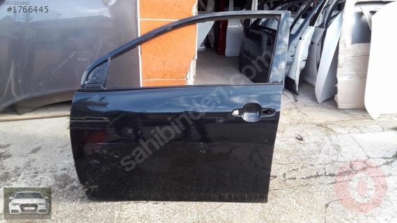 COROLLA SOL ÖN KAPI