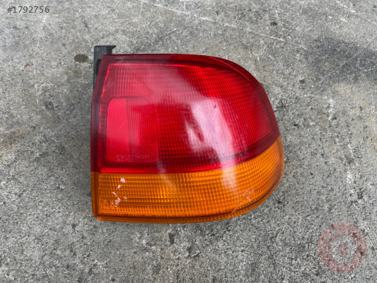 HONDA CİVİC SAĞ ARKA STOP