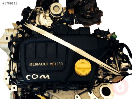 TALİSMAN R9M MOTOR GARANTİLİ VE FATURALI