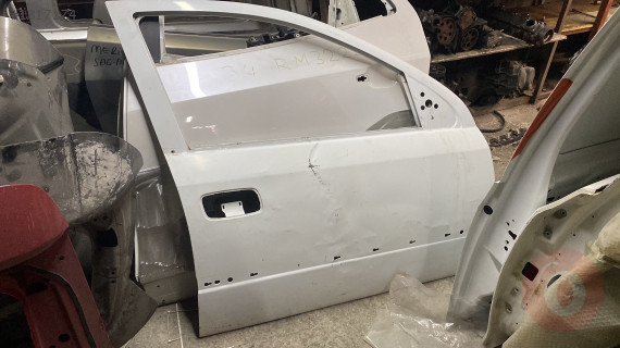 OPEL ASTRA G SAĞ ÖN KAPI CANCAN OPEL