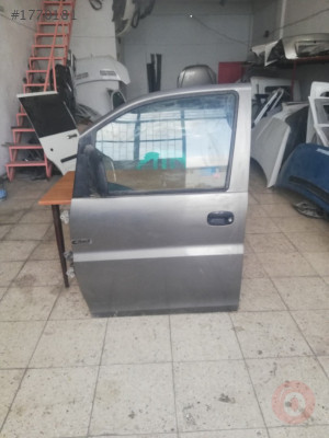 Hyundai starex sol ön kapı çıkma orjinal