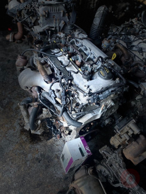 Kia Ceed 1.6 Dizel Çıkma Motor