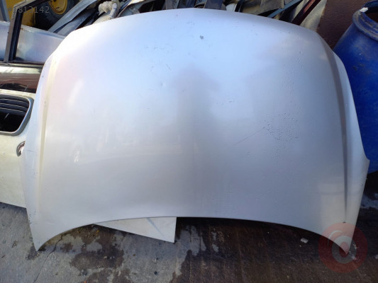 opel corsa ön kaput