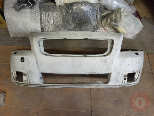 VOLVO V50 ÖN TAMPON