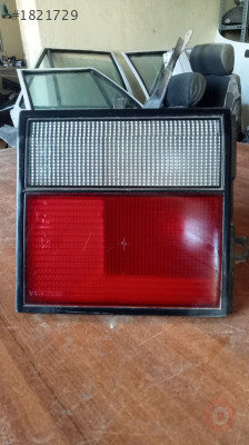 Renault 21 çıkma sol iç arka stop